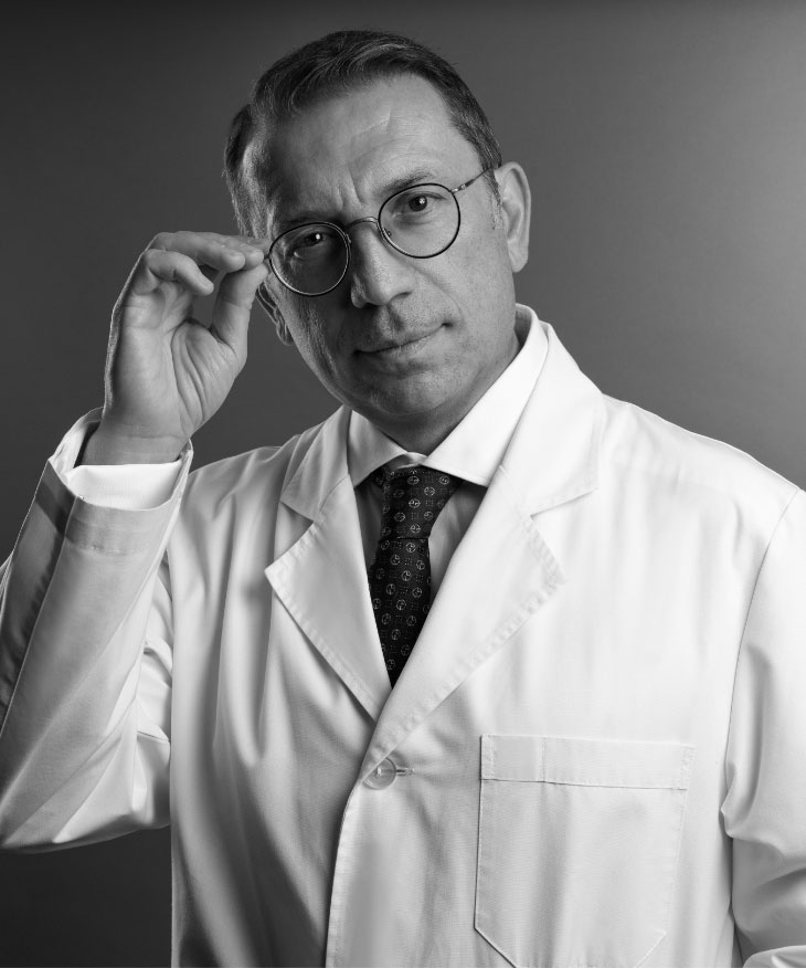 dott. Dimitris Tsoukalas Medico Chirurgo, Dottore di Ricerca in Medicina Metabolomica applicata alle Malattie Autoimmuni e Croniche